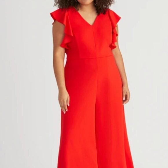 Rachel Roy Kate jumpsuit - Picture 3 of 15